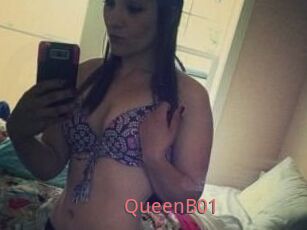 QueenB01