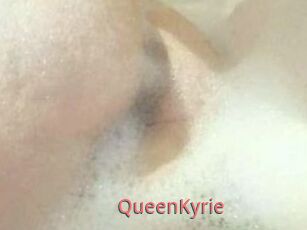 QueenKyrie