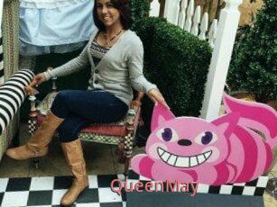 QueenMay