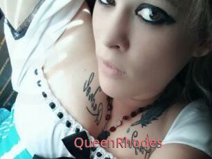 QueenRhodes