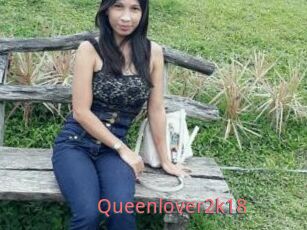 Queenlover2k18
