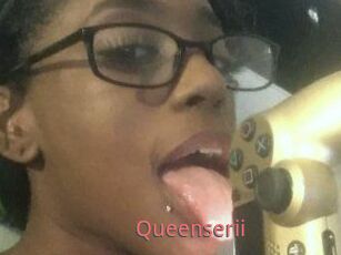 Queenserii