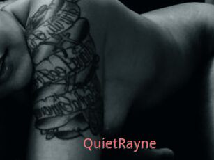 QuietRayne