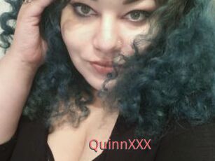 QuinnXXX