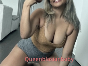 Queenblasianbaby