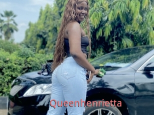 Queenhenrietta
