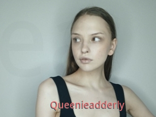 Queenieadderly