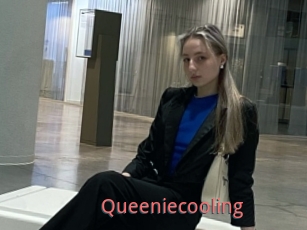 Queeniecooling