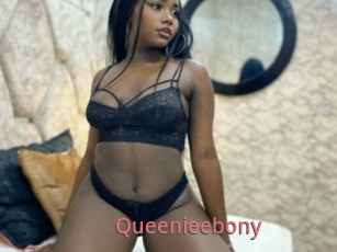 Queenieebony