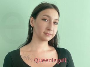 Queeniegalt