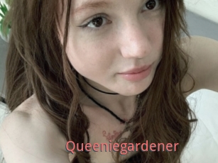 Queeniegardener