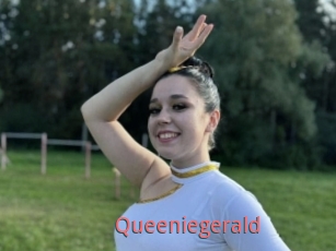 Queeniegerald