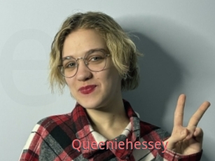 Queeniehessey
