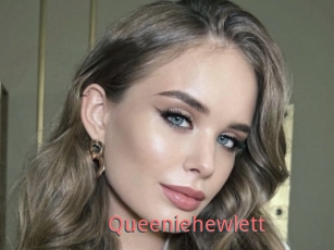 Queeniehewlett