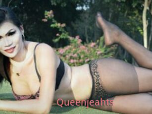 Queenjeahts