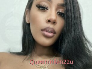 Queenmilan22u
