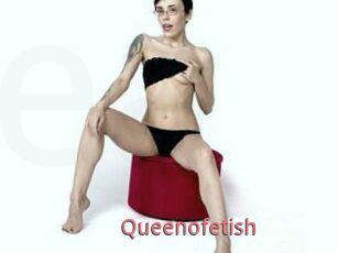 Queenofetish