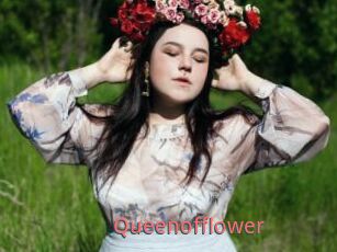 Queenofflower