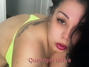 Queenpin_tanya