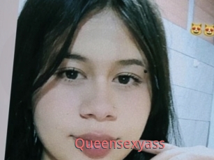 Queensexyass