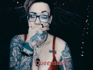 Queenslade