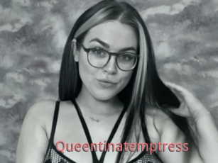 Queentinatemptress