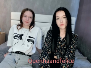 Quennaandfelice