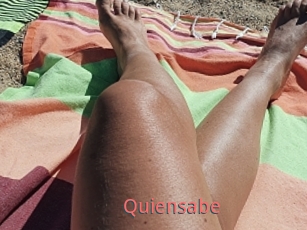 Quiensabe