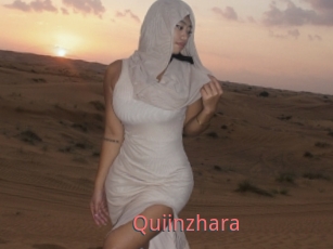 Quiinzhara