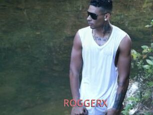 ROGGERX