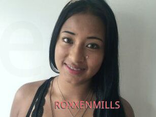 ROXXEN_MILLS