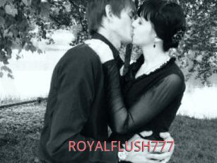 ROYALFLUSH777