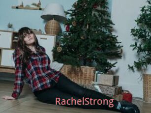 RachelStrong