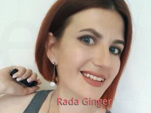 Rada_Ginger