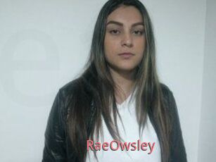 RaeOwsley