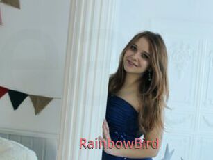 RainbowBird