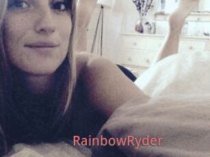 RainbowRyder