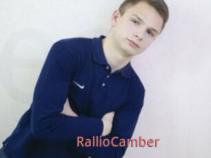 RallioCamber