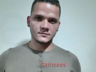 Ramsees
