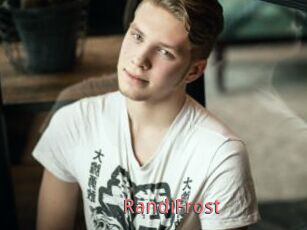 RandiFrost