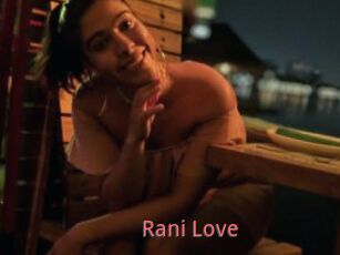 Rani_Love