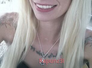 Rapunz3l
