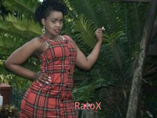 RatoX