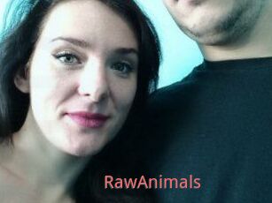 RawAnimals