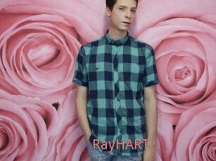 RayHART
