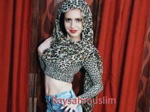 Raysahmuslim