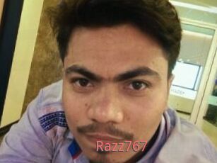 Razz767