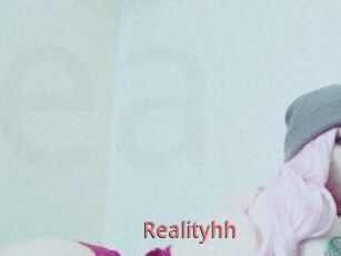 Realityhh