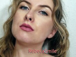 RebecaSmile