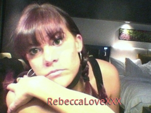 RebeccaLoveXXX